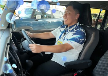 エコクール機能で夏を乗り越えましょう！